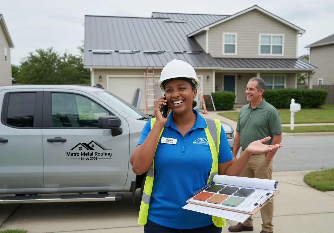 Metal Roofing Installation Bagley, MN FAQs